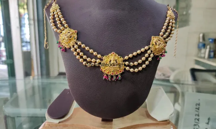 Sampath Kumars Uma Jewellers