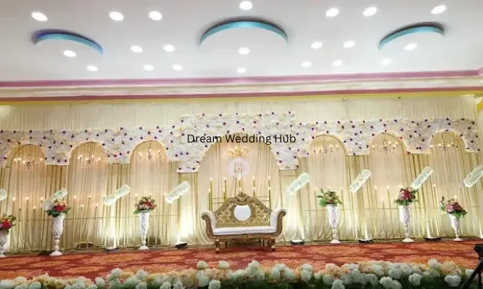 Sampradaya Events Hospet