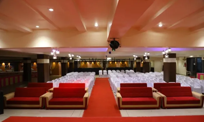 Samprati Banquet Hall Samprati Banquet Hall