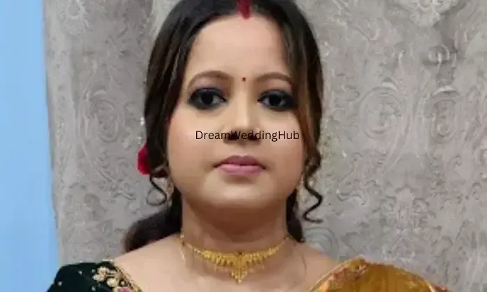 Sampurna Beauty Zone