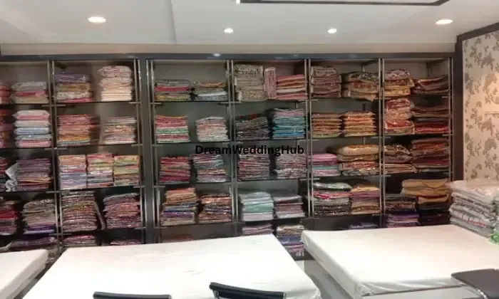 Samra Saree Mall