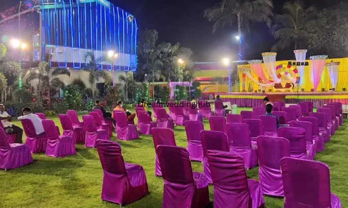 Samrat Banquet Hall