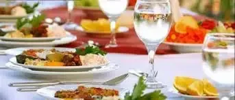 Samrat Catering Services