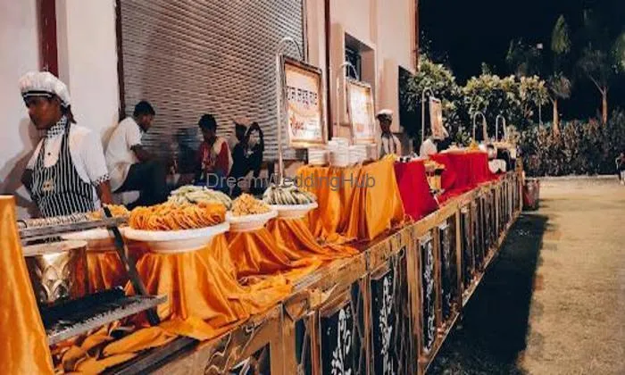 Samrat Catering Services