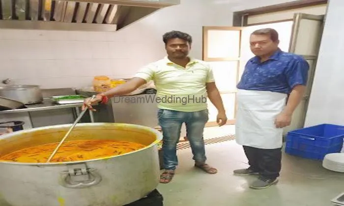 Samrat Catering