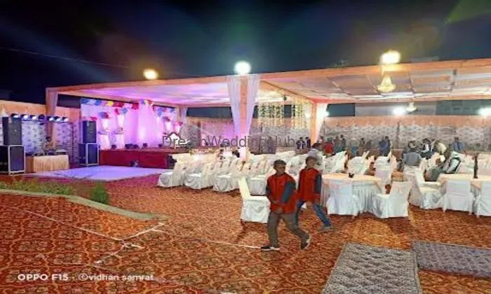 Samrat Decorators And Caterers
