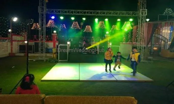 Samrat Dj