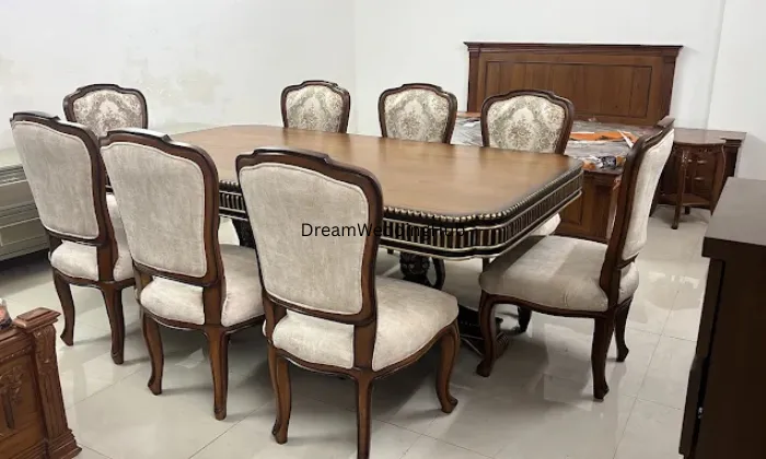 Samrat Furniture Mart