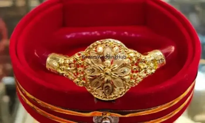 Samrat Jewellers