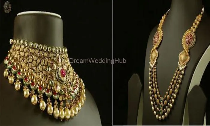 Samrat Jewellers | Jewellers In Morbi | Gold Jewellers In Morbi | Gold Showroom In Morbi