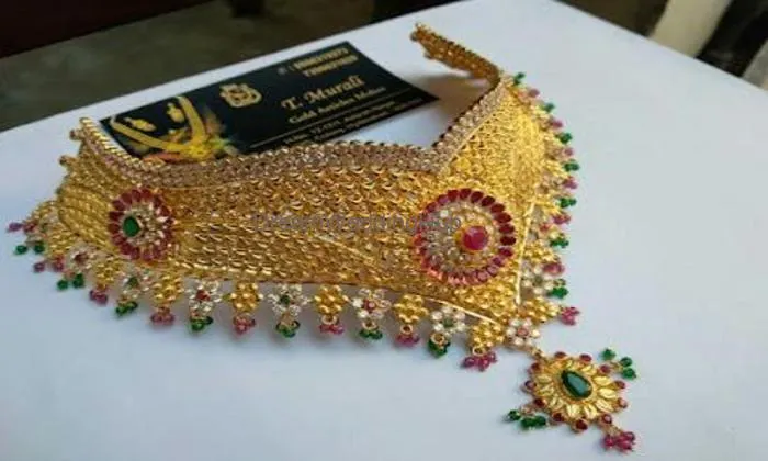 Samrat Jewellers Samrat Jewellers