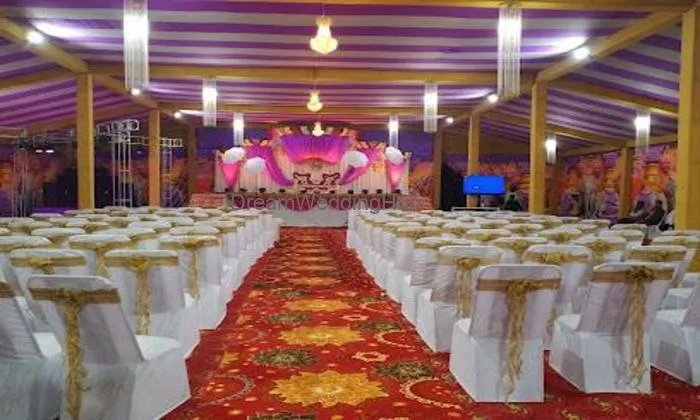 Samrat Palace
