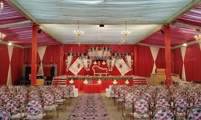 Samrat Pavilion