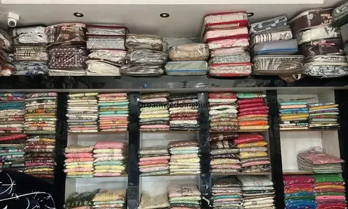 Samrat Saree