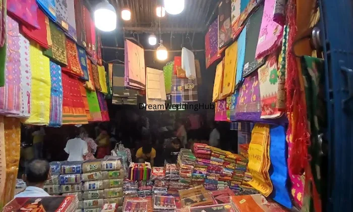 Samrat Saree Centre