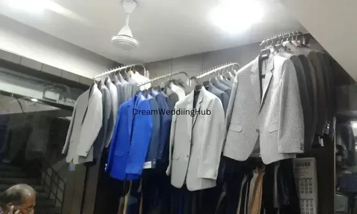 Samrat Tailors