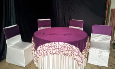 Samrat Tent House