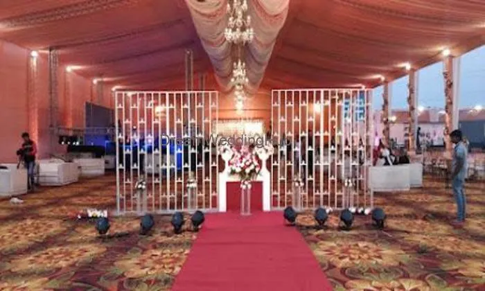 Samrat Tent House Samrat Tent House