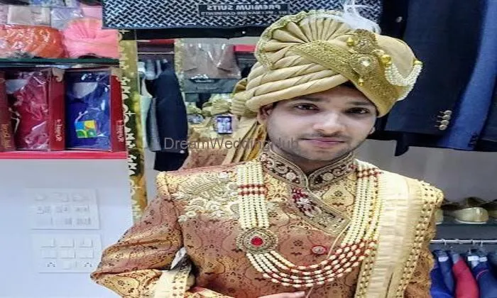 Samrat The Wedding Collection
