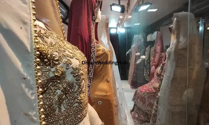 Samreen Collections