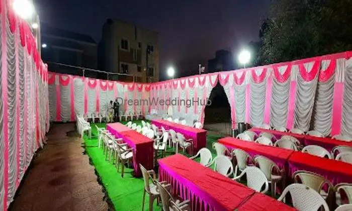 Samreen Function Hall
