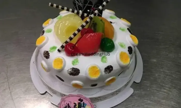 Samriddhi Bakery And Confectionery