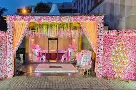 Samriddhi Banquet