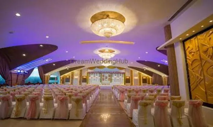 Samriddhi Banquet