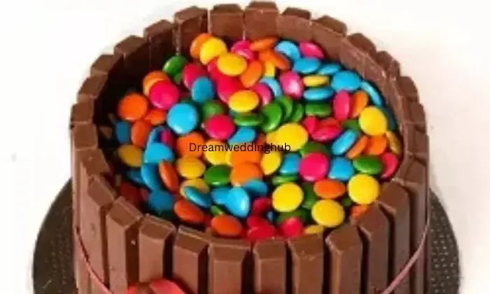 Samriddhi Cake Shop