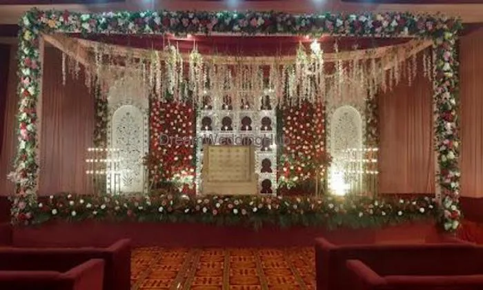 Samriddhi Farms