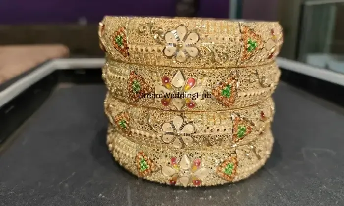 Samriddhi Jewellers Sagar