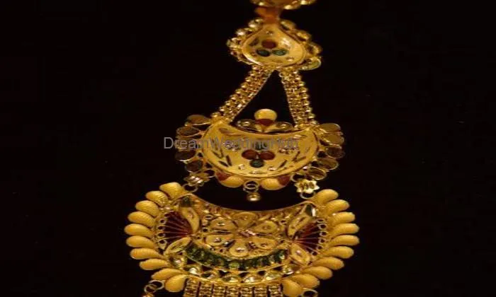 Samriddhi Jewellers