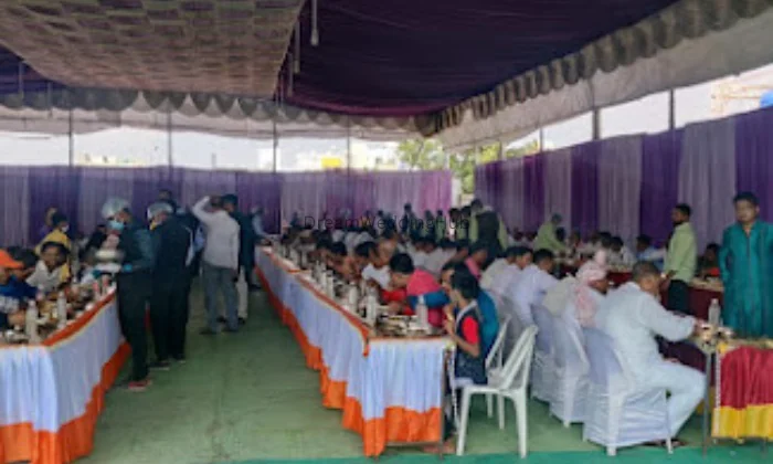Samridhi Caterers