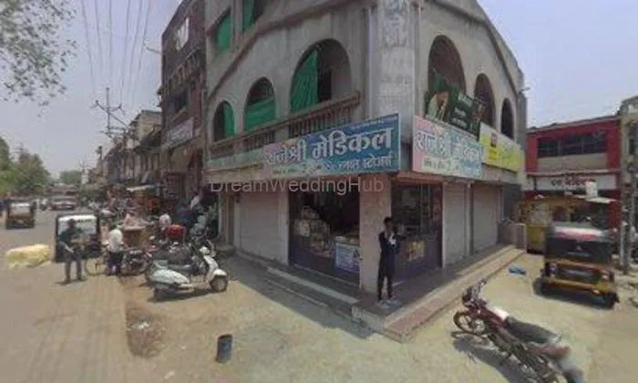Samruddhi Beauty Hub