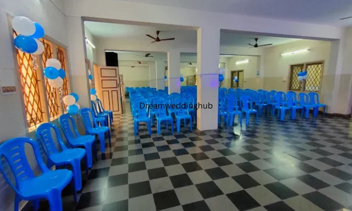 Samruddhi Bhavana Samruddhi Bhavana