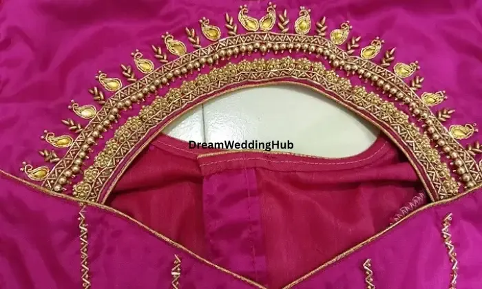 Samruddhi Creation