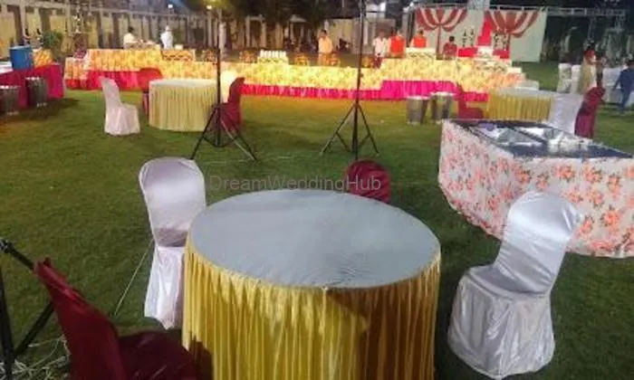 Samruddhi Event's And Caterers