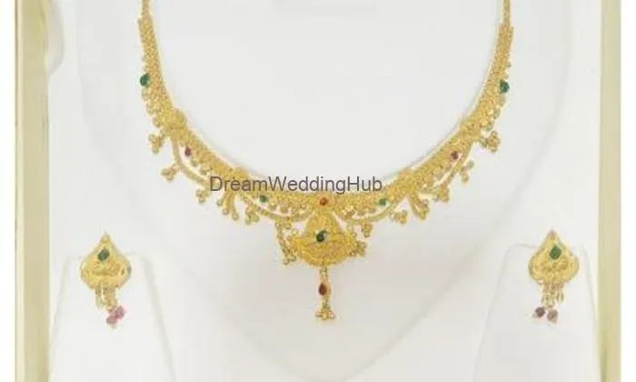 Samruddhi Jewellers- The Best And Trusted Jeweller In Belgaum Samruddhi Jewellers- The Best And Trusted Jeweller In Belgaum