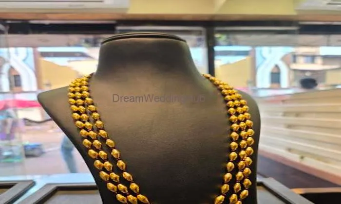 Samruddhi Jewellers Samruddhi Jewellers