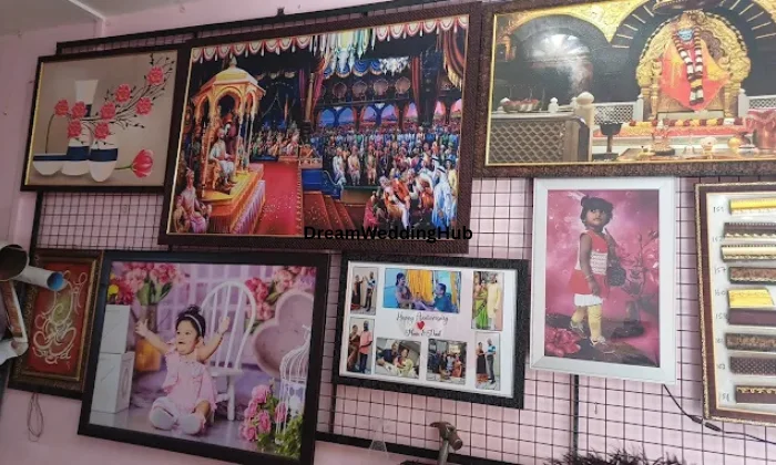 Samruddhi Photo Studio And Art Gallery