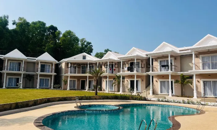 Samruddhi Resort