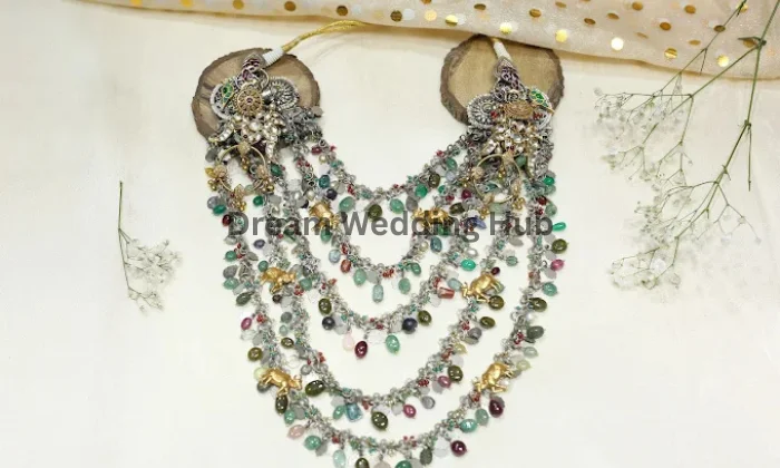 Samruddhi Silver
