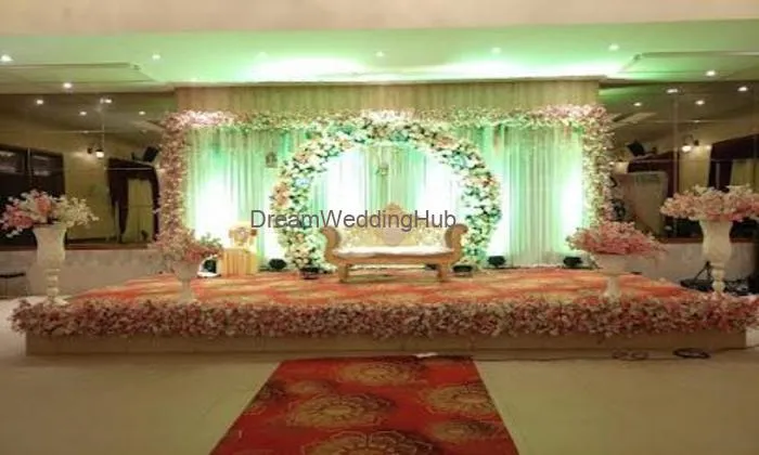 Samruddhi Wedding & Events