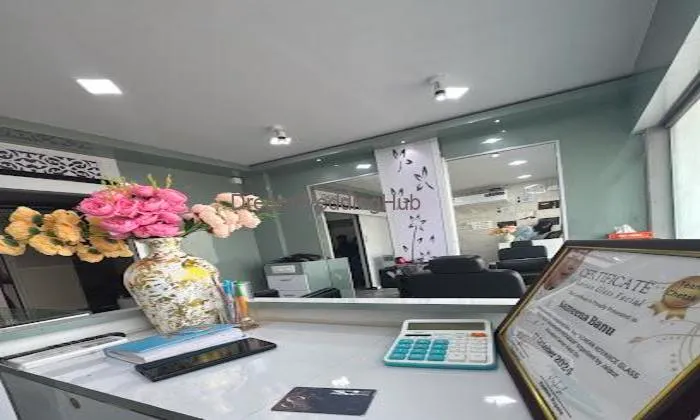 Sam’s Salon