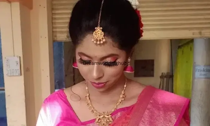 Samshine Makeup Studio