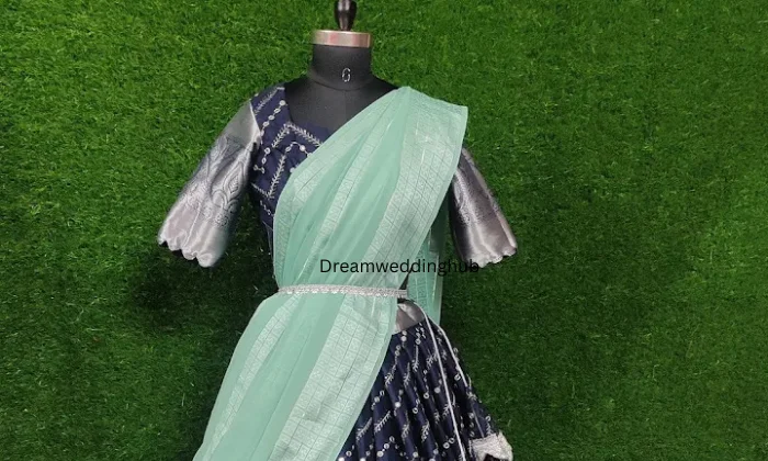 Samskruti Stitches