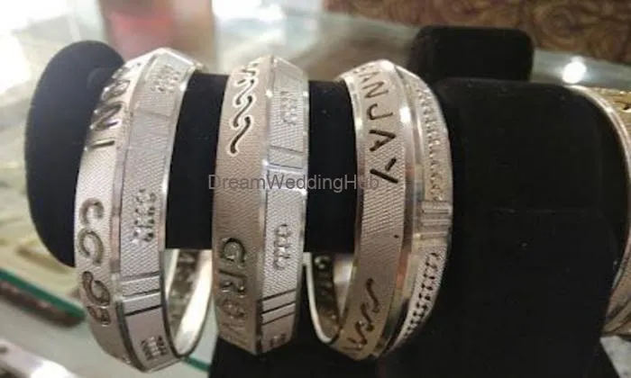 Samta Jewellers