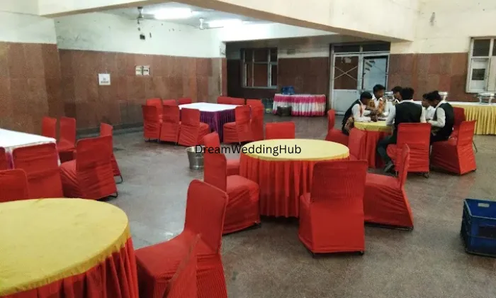 Samuday Bhawan Khureji Khas Samuday Bhawan Khureji Khas