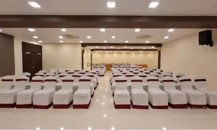 Samudra Hall Thanjavur