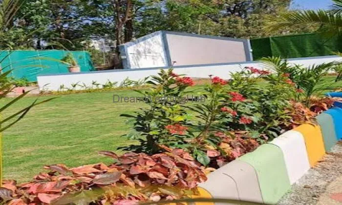 Samudra Lawns